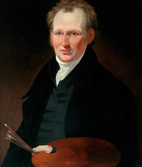 John Bradley