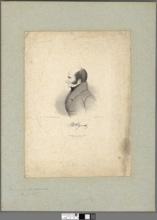 Thomas Robert Guest