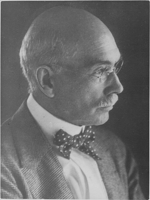 John Colin Forbes