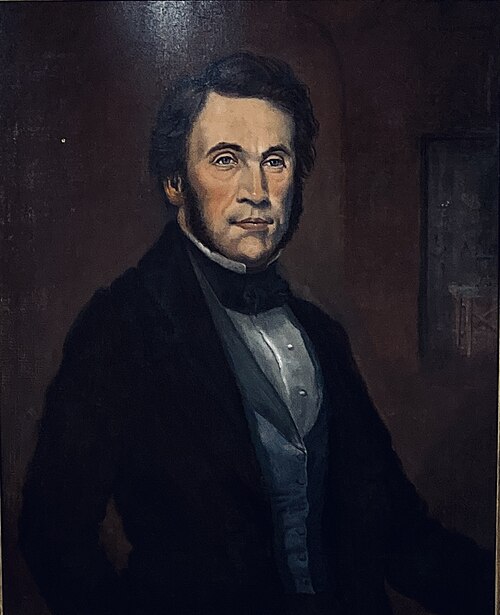 Thomas Wilkinson Wallis