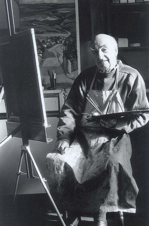 John Elwyn