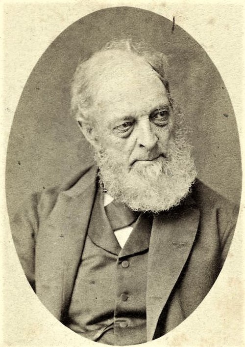 Obadiah Short