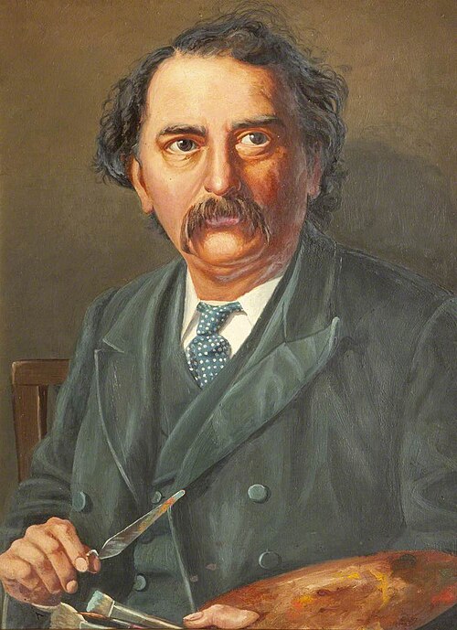 John Holland