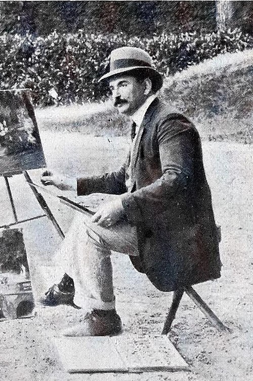 Pablo Antonio Béjar Novella