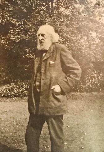 Charles Augustus Henry Lutyens