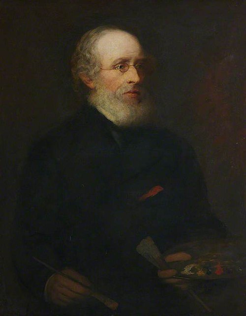 John MacLaren Barclay