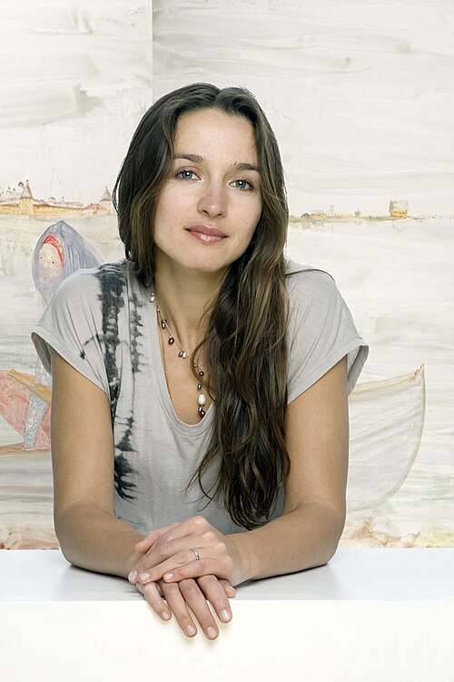 Veronica Smirnoff
