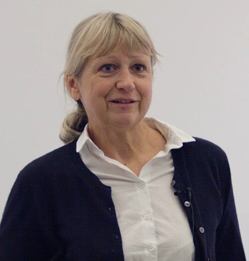 Vicken Parsons