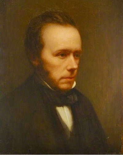  John Milne Donald Image