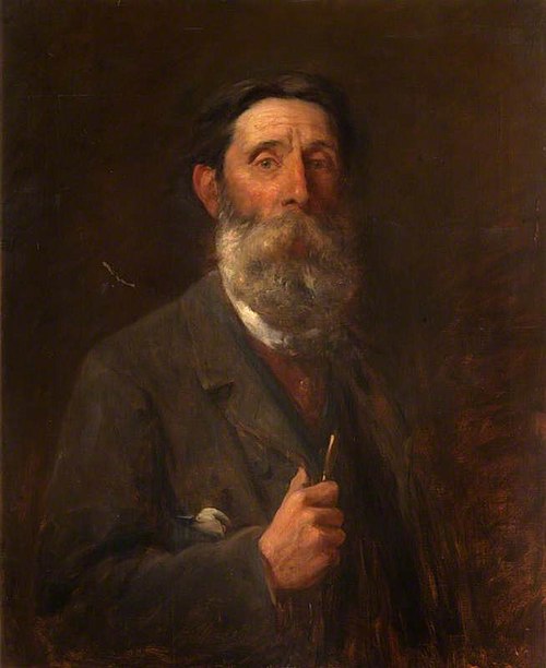 Charles D. Hodder