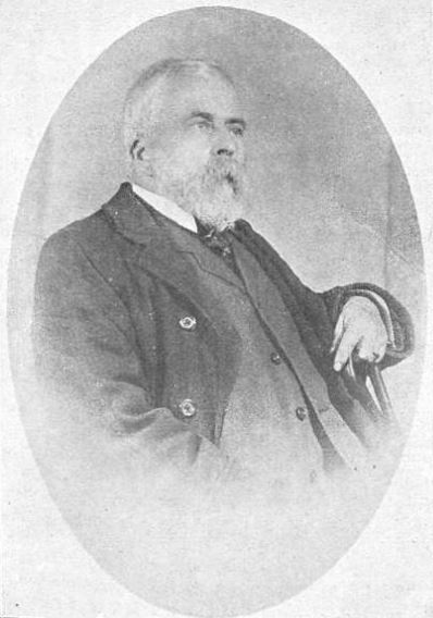 Victoriano Codina y Langlin
