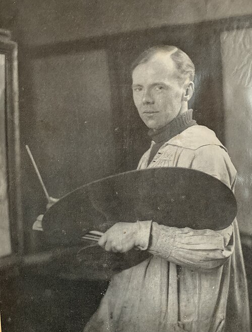Charles Knight
