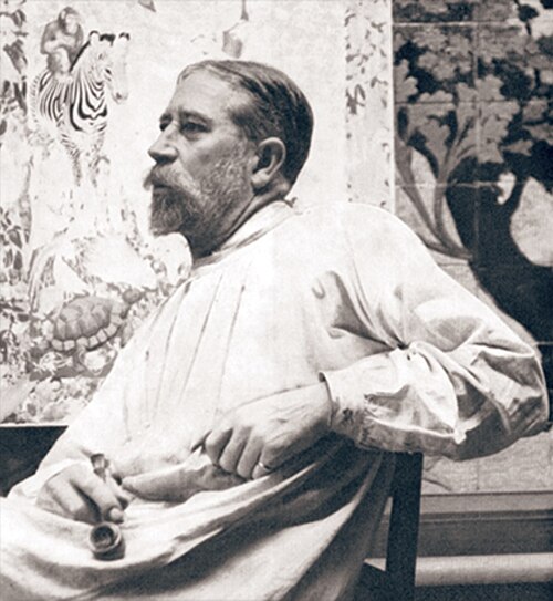 Percyval Tudor-Hart