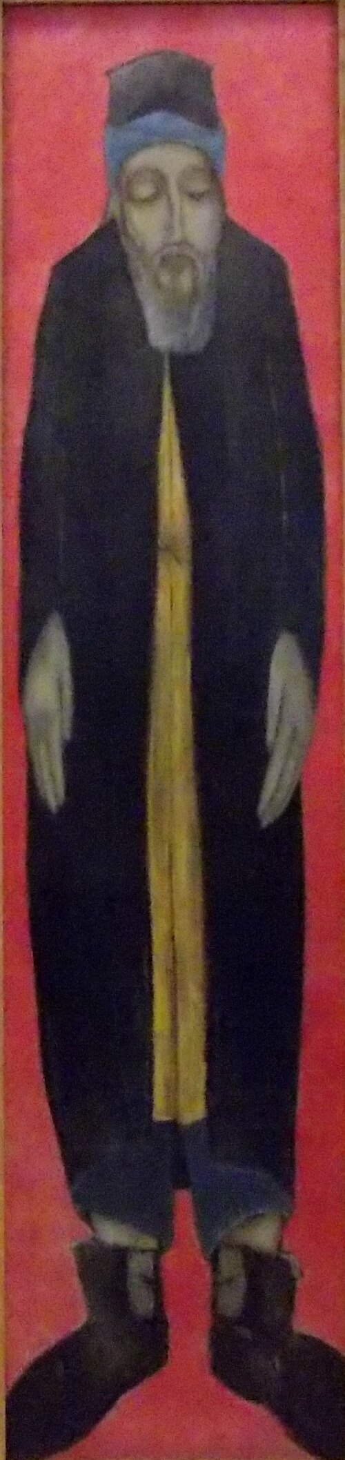 Georgios Polybius Georghiou
