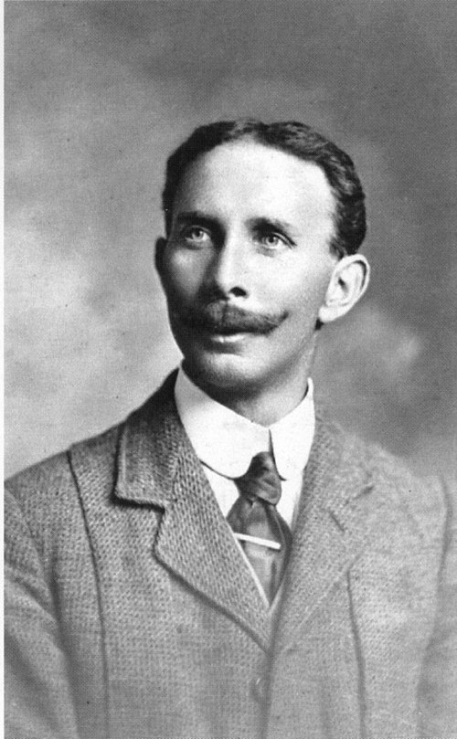 Walter Percival Starmer