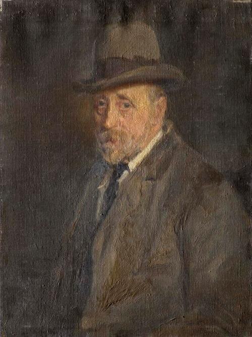 George Russell Gowans