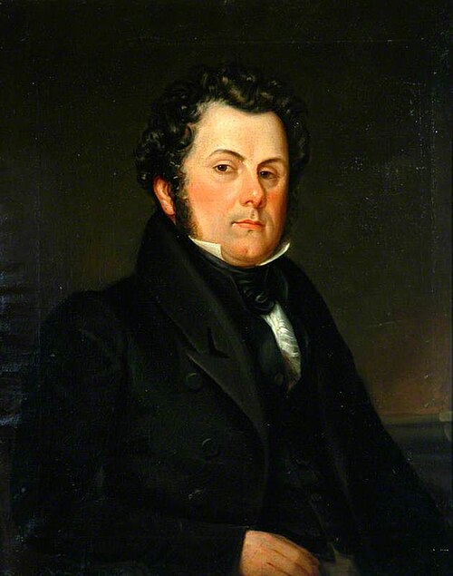  John Wilson Anderson Image