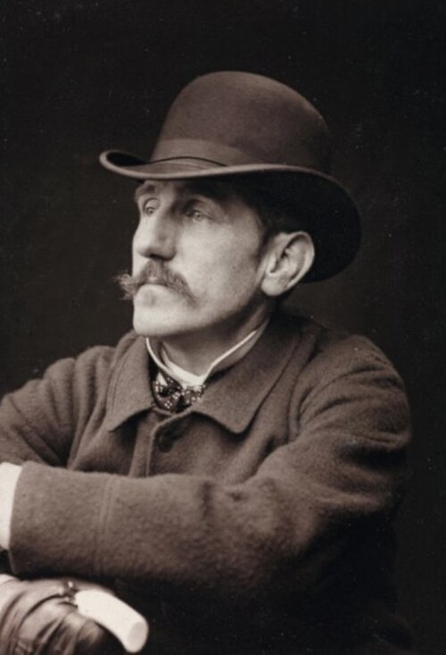 Georges Louis Hyon