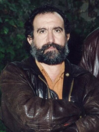 Josep Alvarez Niebla