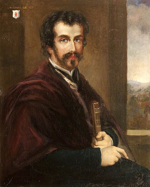 Sir William Chatterton, 2nd Baronet