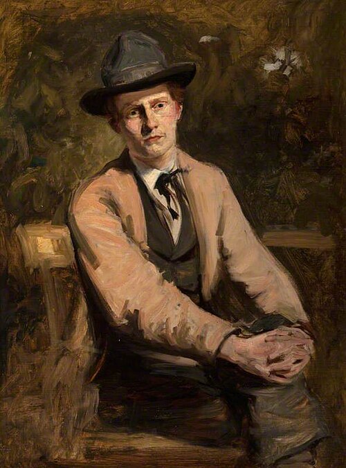 William Darling McKay
