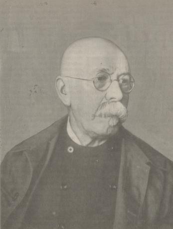 Joseph Jacob Isaacson