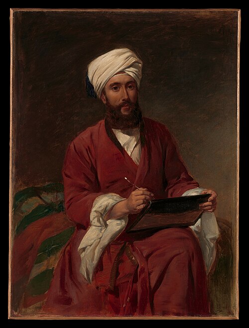  William Edward Dighton Image