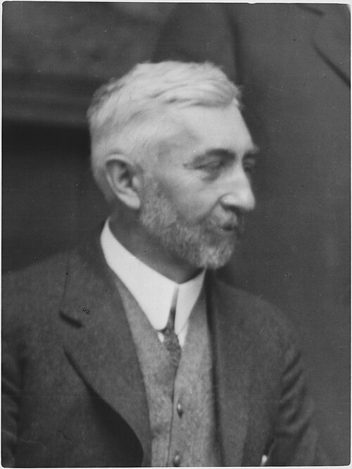 William Edwin Atkinson