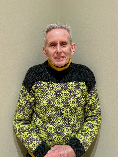 Graham Crowley