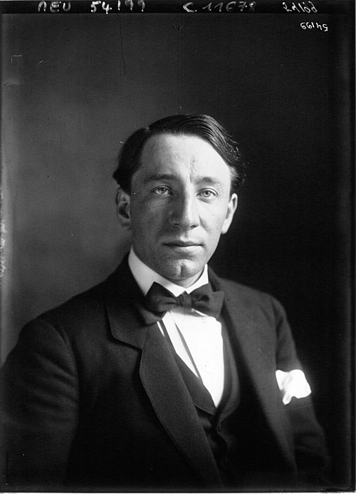 Jules Arthur Joets