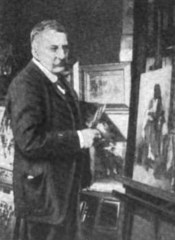 William Henry Pike
