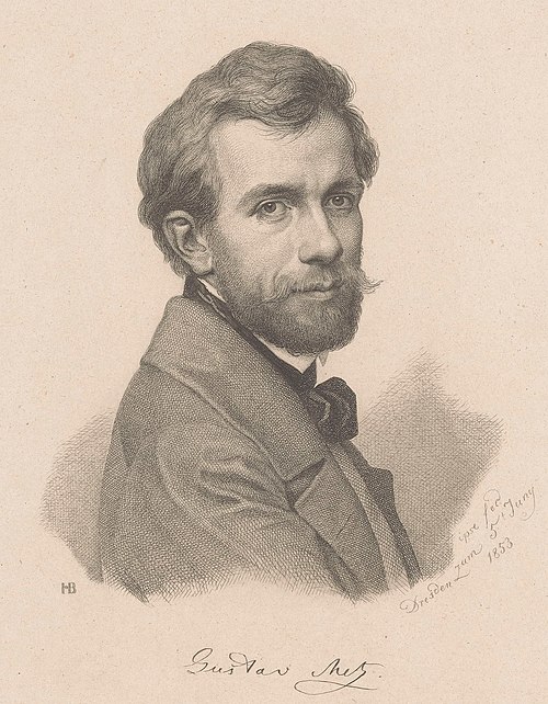  Gustav Metz Image