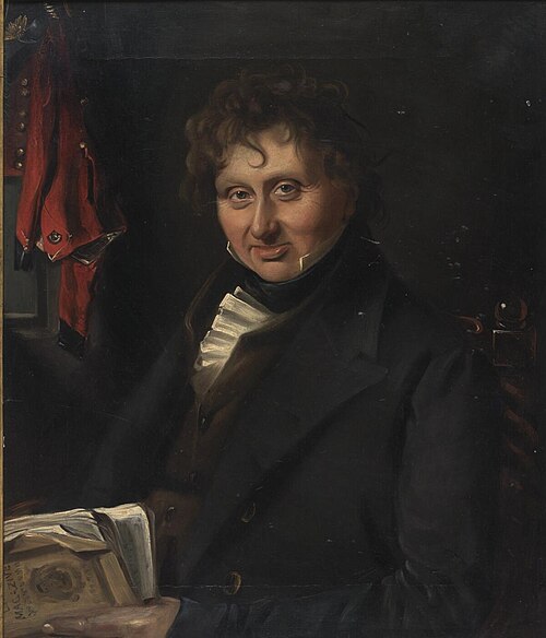 William Jones