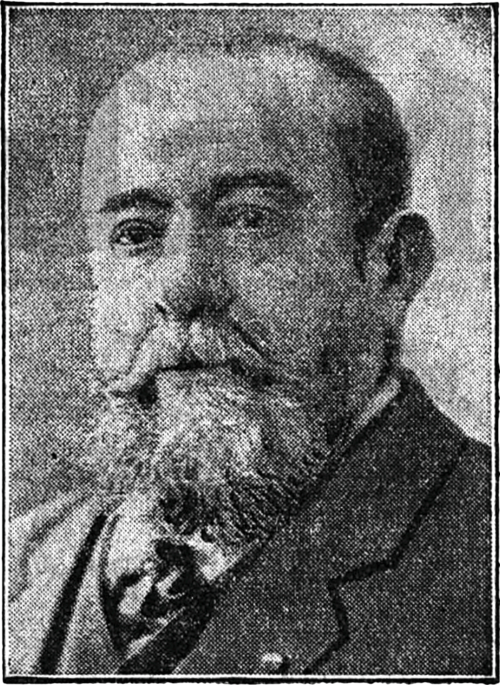 Karl Cartier
