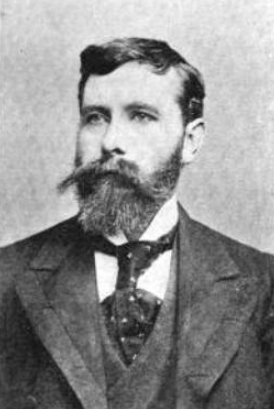 William Mouat Loudan