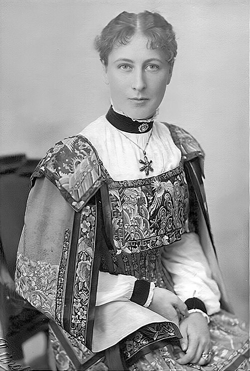 Helen Lavinia Cochrane