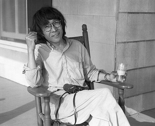 Kikuo Saito
