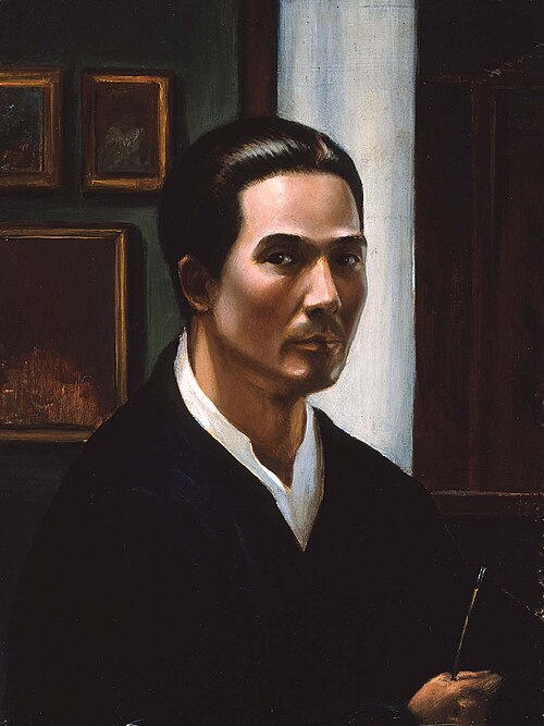 Kanji Nakamura