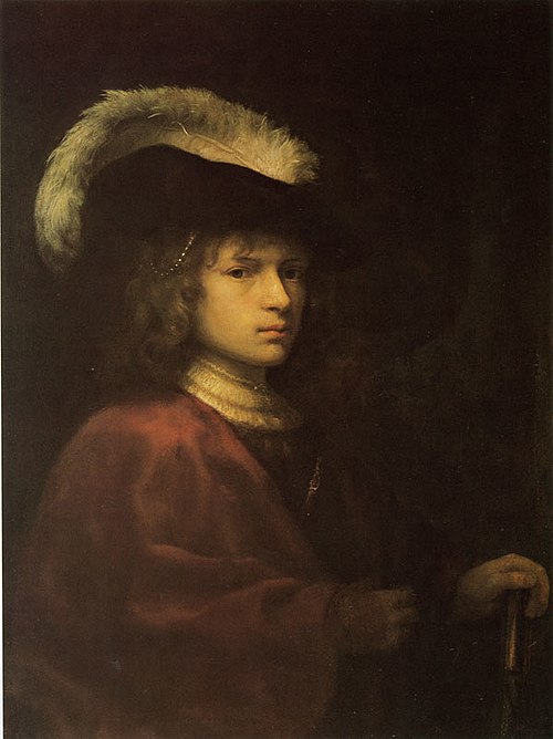 Reynier van Gherwen