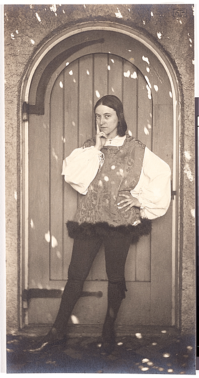 Edith Emerson