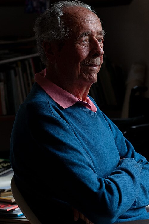 Emilio Rodríguez-Larrain
