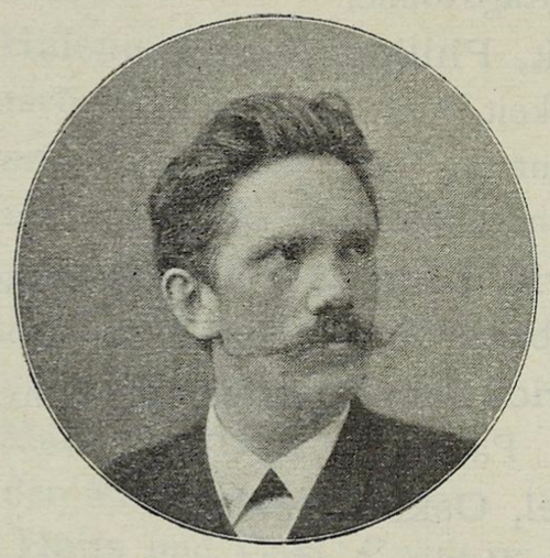 Richard Friese