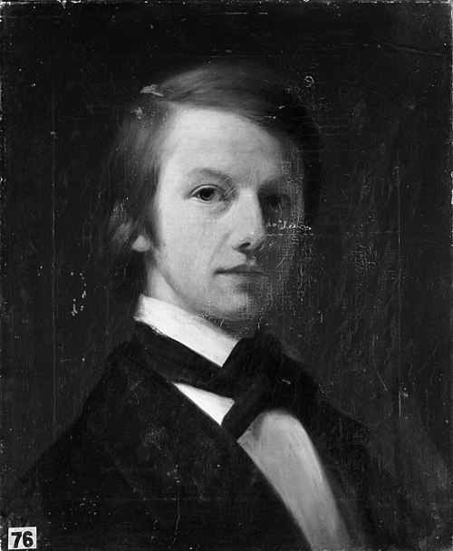 Charles V. Bond