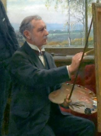 Jozef Janssens de Varebeke