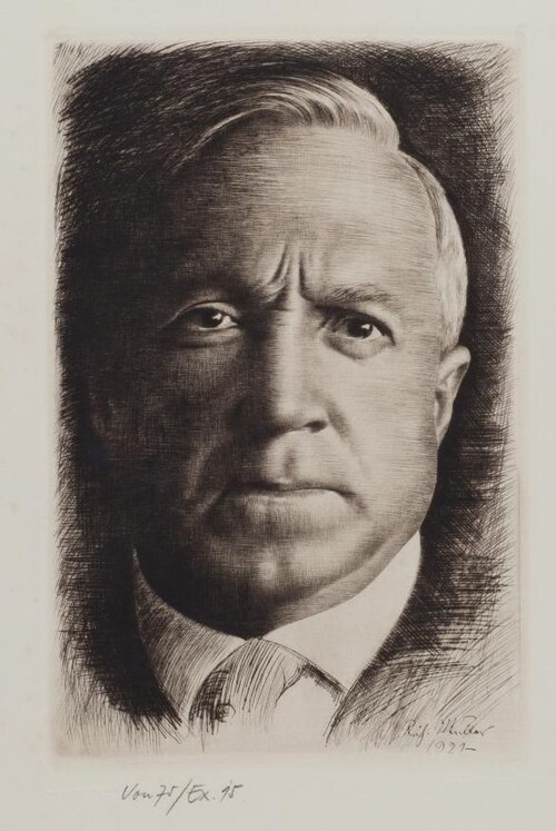 Richard Müller