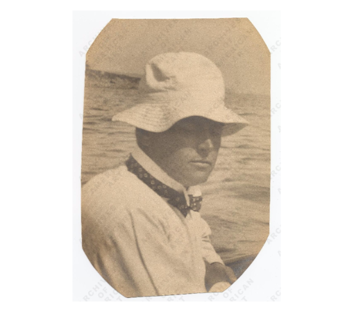  Alfred Quinton Collins Image