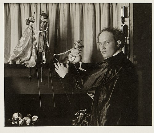 Richard Teschner