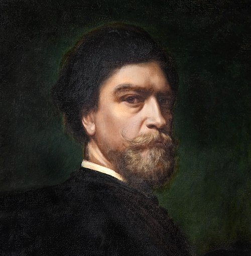 Armand Cambon