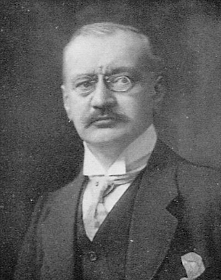  Carl Strathmann Image