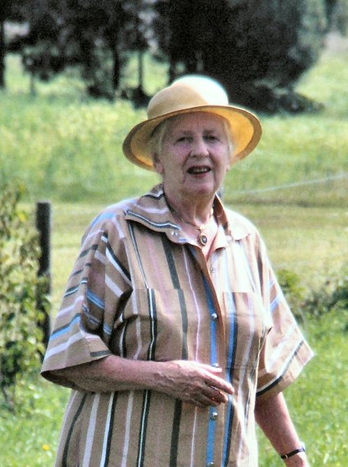 Marie-Louise von Motesiczky